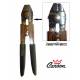 Pinza crimpatrice schiaccia manicotti - Carson