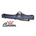 Fodero porta canne da pesca / 2000/2 jeans 160cm