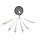 Flotter Pop Up da Pesca Surfcasting / Segnafilo Trota Torrente