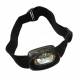 Lampada da testa a led staccabile con calamita