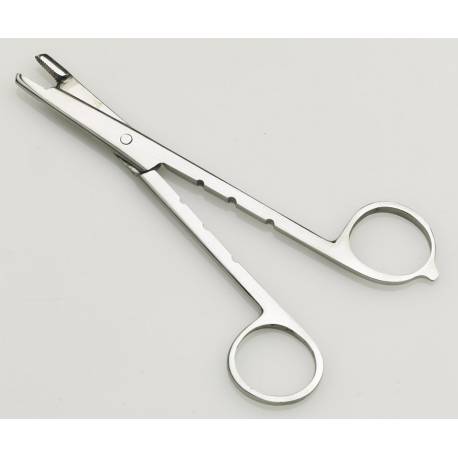 pinza per slamare e stringere i piombi