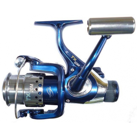 Mulinello da Pesca - Leader Line TX 3000 Match