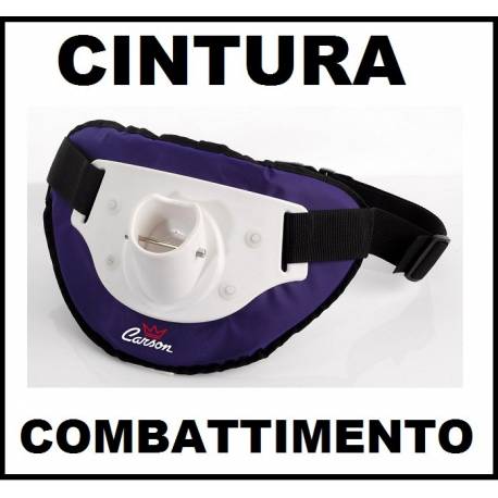 Cintura da Combattimento Pesca Traina Tonno