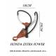 Fionda Grande da Pesca Carpfishing Lancia Boilies Granaglie Pellet Pastura