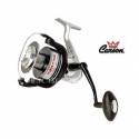 Mulinello da Pesca Surfcasting Carpfishing Siluro - Carson Taurus 7000
