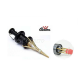 Ring Gripper sistema inserimento anellini elastici per pellet