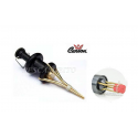 Ring Gripper sistema inserimento anellini elastici per pellet