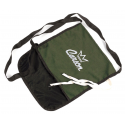 Sacca Porta Bigattini Con Rete - Carson cm38x35