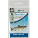 Ami Legati alla Valsesiana per Pesca alla Trota - Carson