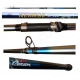 Canna da Pesca Surfcasting 4Mt 80/160Gr - Carson Nemrod