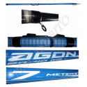 Canna Bolognese 6mt in Carbonio - Agon 6 Metri
