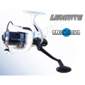 Mulinello Frizione Anteriore Surfcasting Bolentino Carpfishing - Globe Fishing Levante 7000