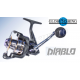 Mulinello Frizione Anteriore Spinning Bolognese - Globe Fishing Diablo 2000