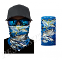 Bandana Scalda Collo Estate Inverno - Pesca Tonno