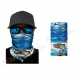 Bandana Scalda Collo Estate Inverno - Pesca Trota