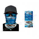 Bandana Scalda Collo Estate Inverno - Pesca Trota