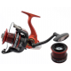 Mulinello Frizione Anteriore Surfcasting Bolentino Carpfishing - Globe Fishing Anevay 6000