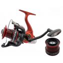 Mulinello Frizione Anteriore Surfcasting Bolentino Carpfishing - Globe Fishing Anevay 6000