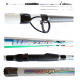 Canna da Pesca Bolentino Medio - 3,40Mt 250Gr - Globe Fishing Wazika