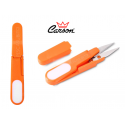 Forbice Taglia Filo da Pesca - Carson