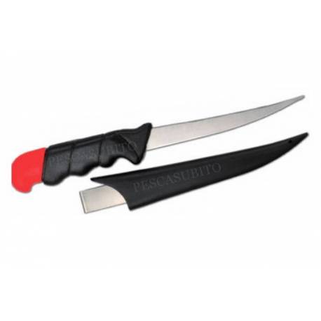Coltello Galleggiante Sfilettatore da Pesca - Leader Line