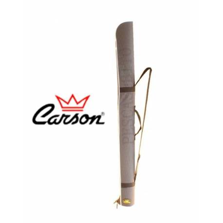 Fodero Semi Rigido per Canne da Pesca - Carson 140Cm