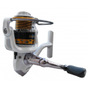 Mulinello da Pesca Surfcasting Bolentino - Globe Fishing Kaya 5000