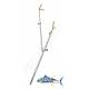 Reggicanna Supporto Poggia Canna da Pesca