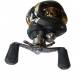 Mulinello da Pesca Bait Casting - Carson