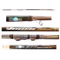 Canna Bolognese - Globe Fishing / Obsession 6Mt