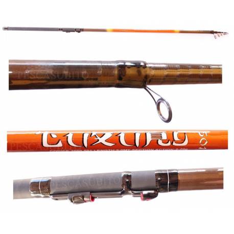 Canna Bolognese - Globe Fishing / Luxury