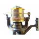 Mulinello da Pesca Surfcasting Light Drifting - Carson Pro Hunter 8000