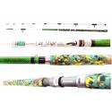 Canna Siluro Break Line - Carson / Cat Stige 2.80Mt 400Gr