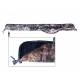 Fodero Singolo Mimetico Carpfishing Surfcasting - 2Mt