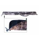 Fodero Singolo Mimetico Carpfishing Surfcasting - 2Mt