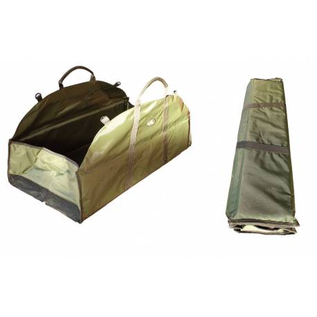 Materassino Sacca Pesatura Carpa Carpfishing
