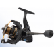 Mulinello Spinning Bolognese Trota Lago / Globe Fishing - Drake 1000