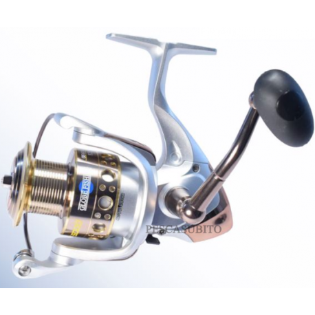Mulinello da Pesca / Globe Fishing - Hesperus