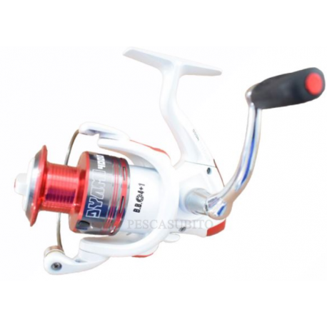 Mulinello da Pesca / Globe Fishing - Dyami