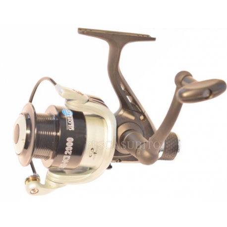 Mulinello da Pesca / Globe Fishing - Ayasha