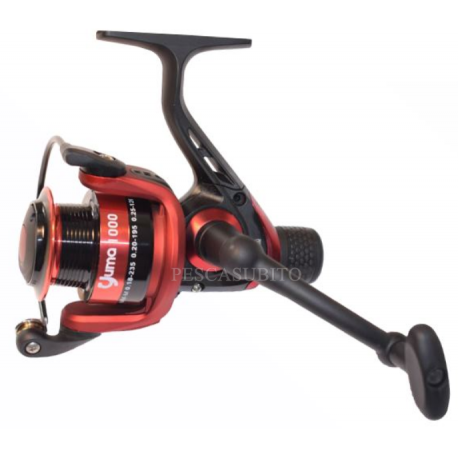 Mulinello da Pesca / Globe Fishing - Yuma