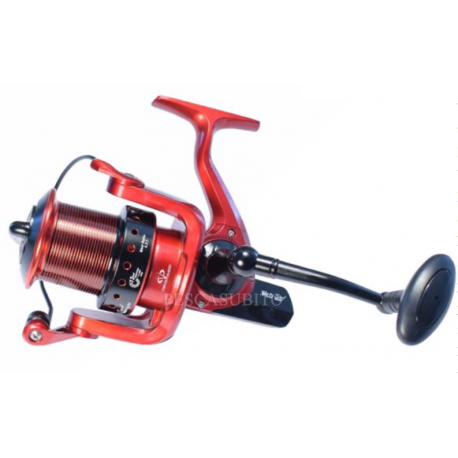 Mulinello da Pesca / Globe Fishing - Wild Surf