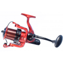 Mulinello da Pesca / Globe Fishing - Wild Surf