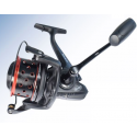 Mulinello Beach Ledgering Light Drifting / Globe Fishing - Shamal 8000