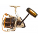 Mulinello Beach Ledgering Light Drifting / Globe Fishing - Exagon 8000
