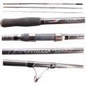 Canna Surfcasting Ripartita in 3 Sezioni / Best Fisher - Fortezza