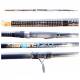 Canna Surfcasting Telescopica in Carbonio / Sinfony 4,20Mt - 180Gr