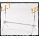 ROD POD ALLUMINIUM