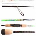 Canna Spinning Trout Area Game - Wachiwi 0.5/3Gr