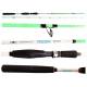 Canna Eging Seppia Calamaro - Frenesy / 2.10Mt